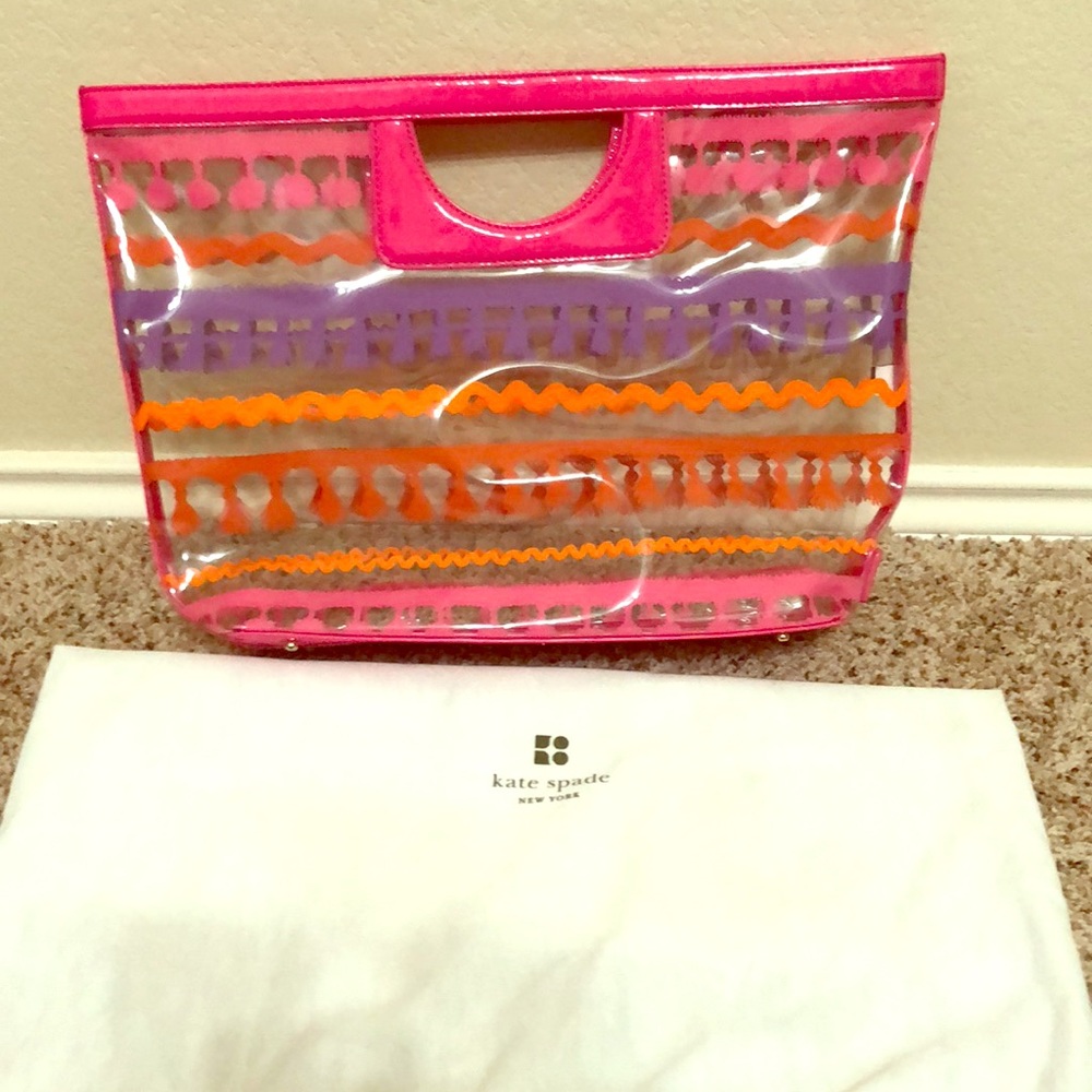 Kate Spade ♠️ purse